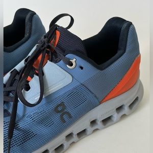 On Running Sneakers, Size 10.5